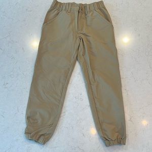 Patagonia nylon hiking pants